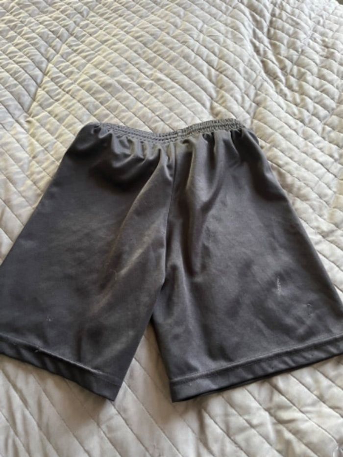 Short foot Kipsta 10 ans