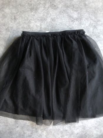 Jupe 8/10 ans