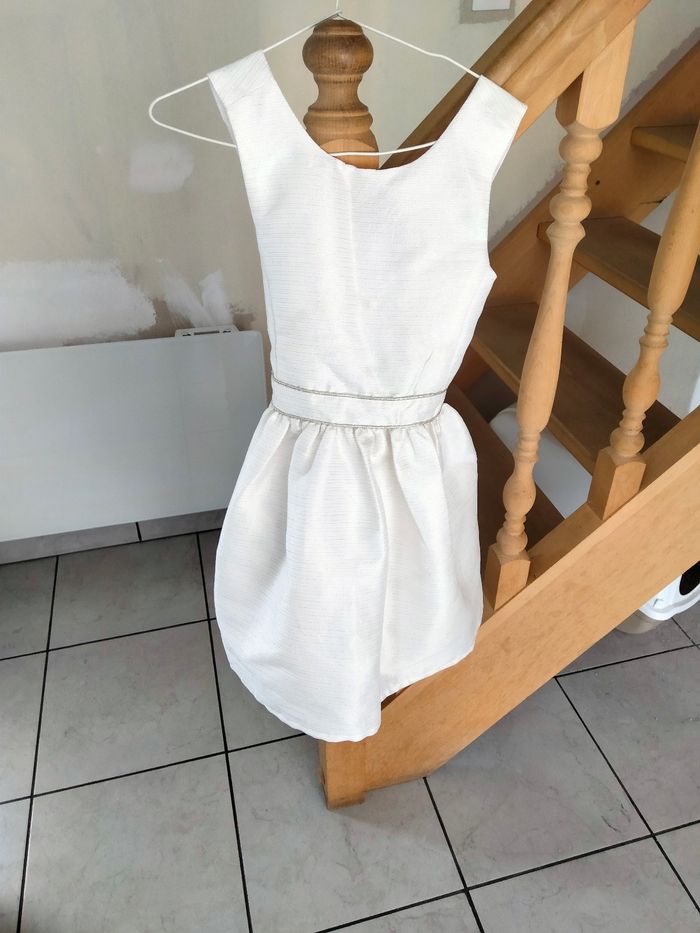 Robe cérémonie - photo numéro 2