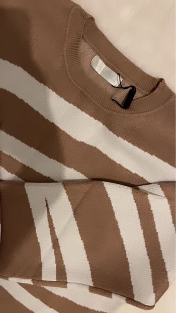 Pull d’hiver pour femme