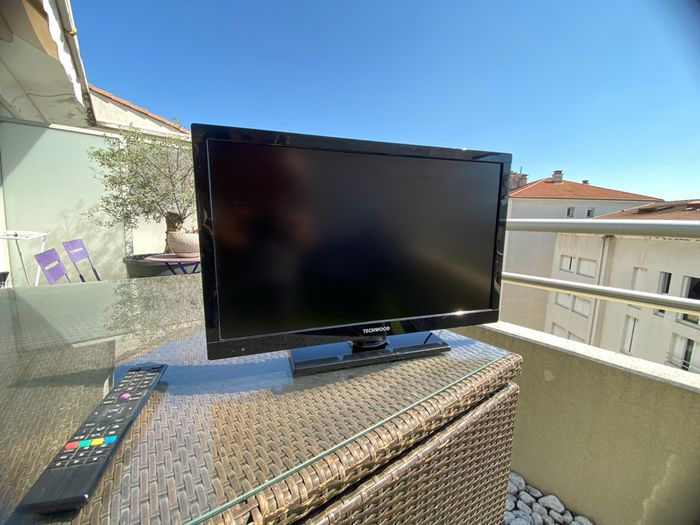 Télé Techwood