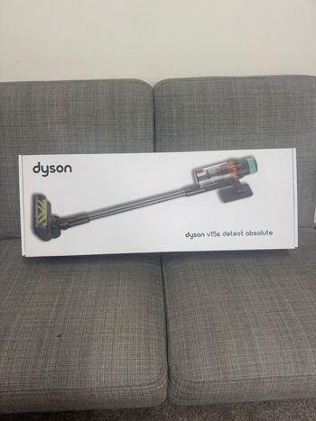 Aspirateur Dyson