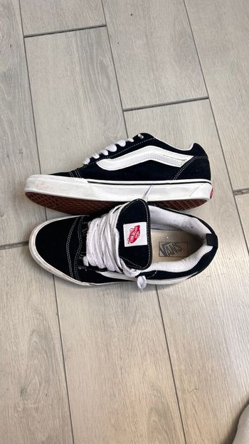 vans old skool