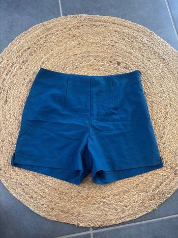 Short fluide