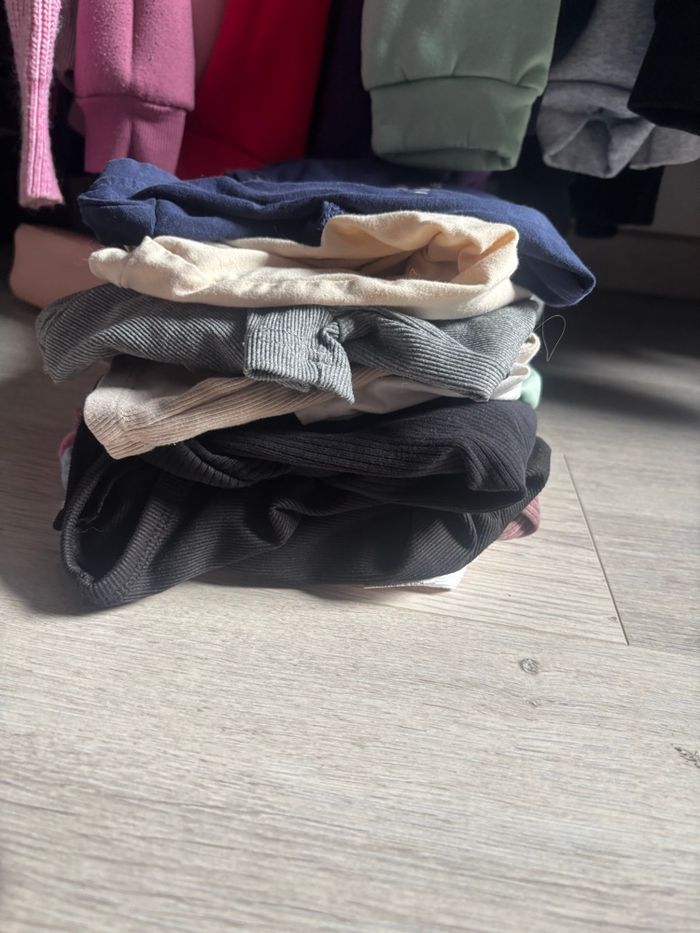 Lot vêtements femme - photo numéro 5