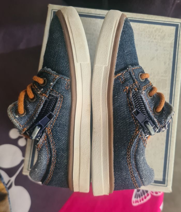 Chaussure - photo numéro 4