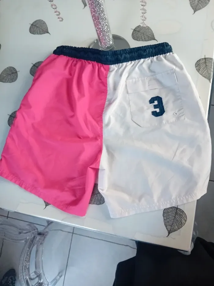 Short Frank ferry taille l - photo numéro 4