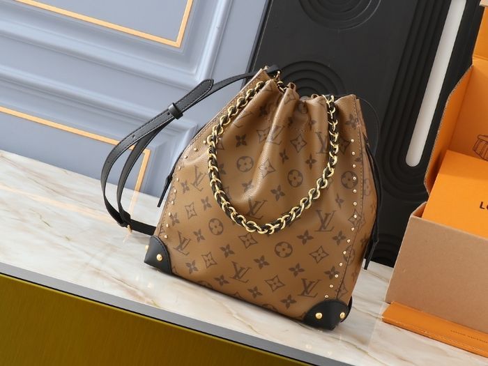 Louis Vuitton  2O25 Cruise TrunkM13324