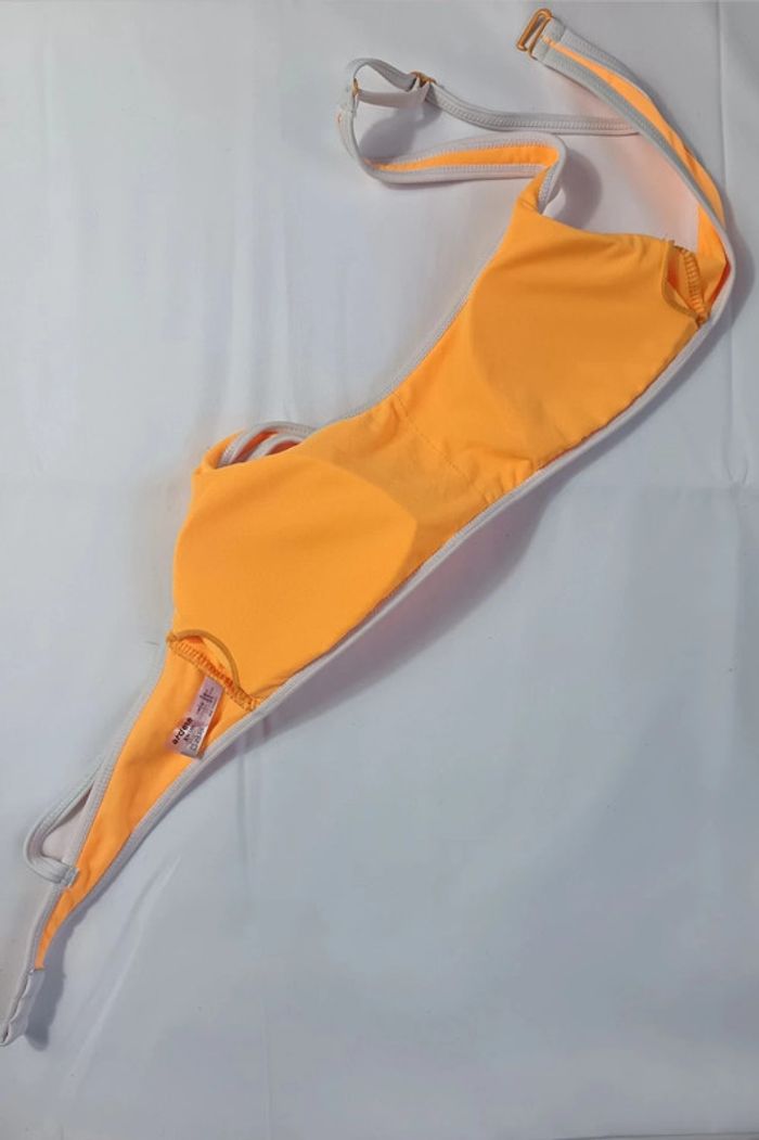 haut maillot de bain ardene femme 36 - photo numéro 5