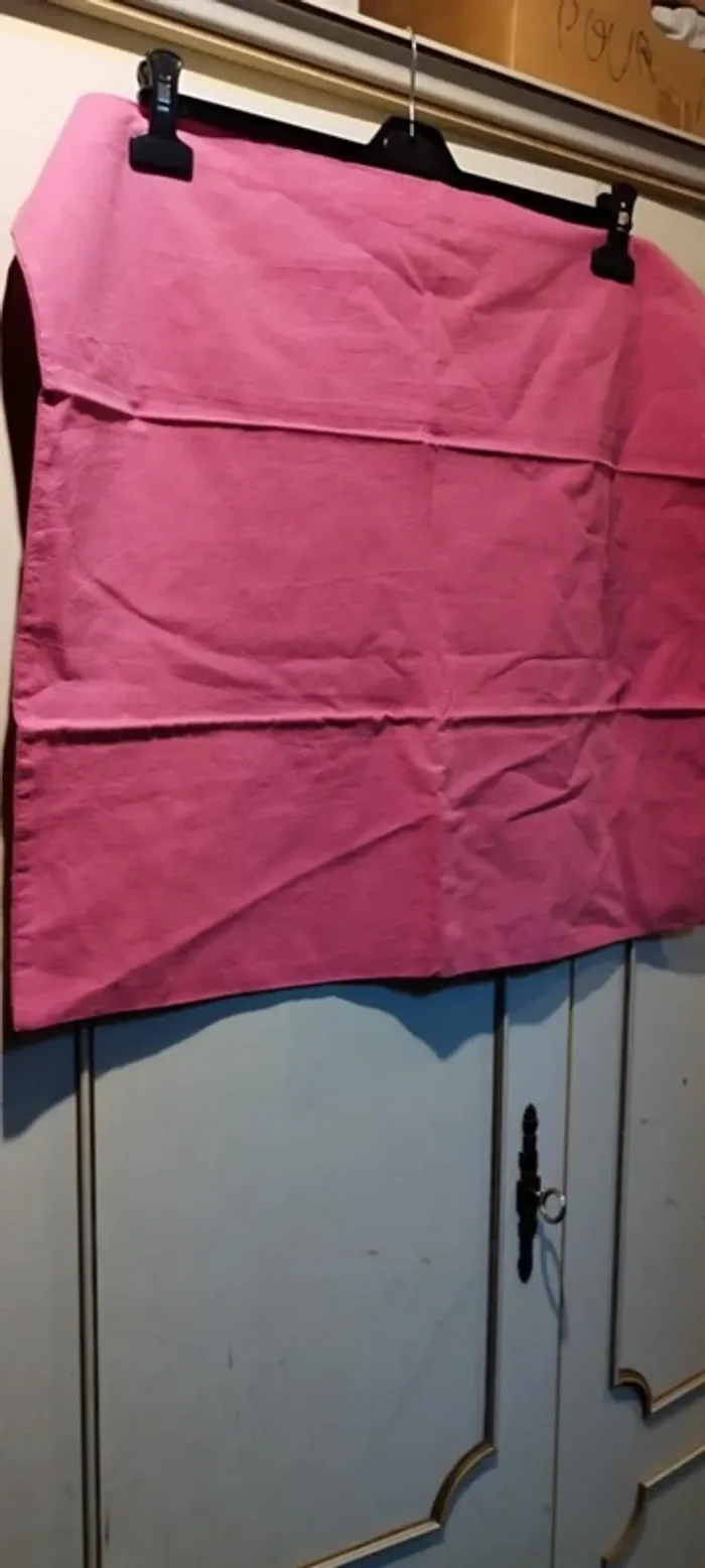 Lot de 3 housse de coussin - photo numéro 3