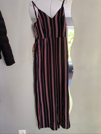 Combinaison pantalon