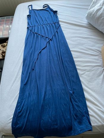 Robe longue 38/40 légère