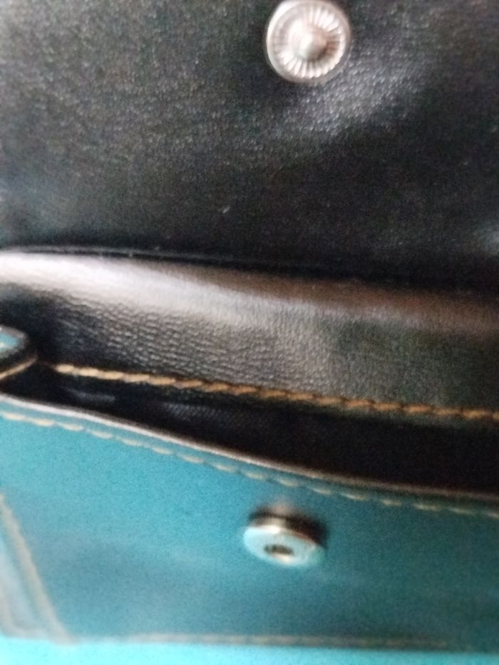 Porte monnaie Zelda Triforce - photo numéro 8