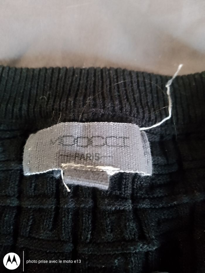Pull chic - photo numéro 2