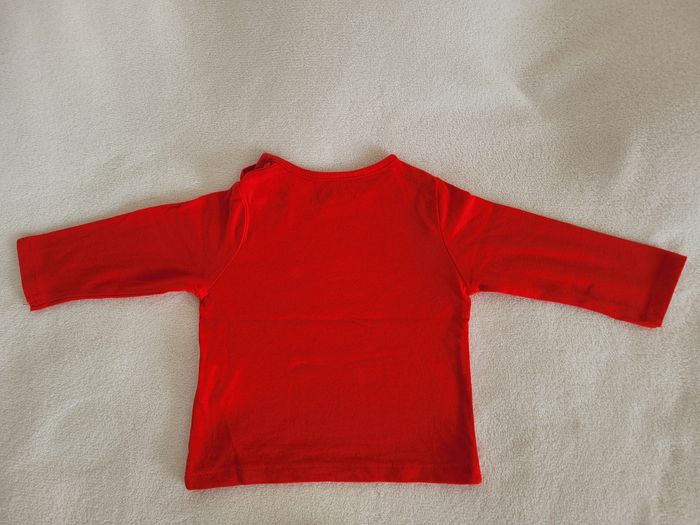 Ensemble bébé 6 mois - photo numéro 4