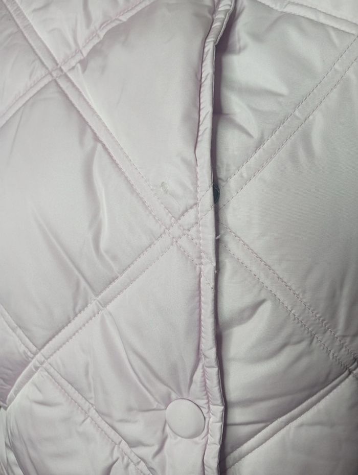 Veste matelassée Moves taille 36 - photo numéro 2