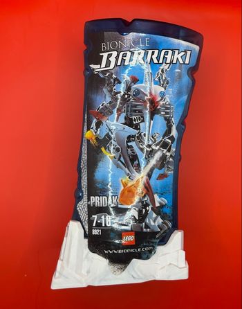 🔥LEGO Bionicle 8921🔥