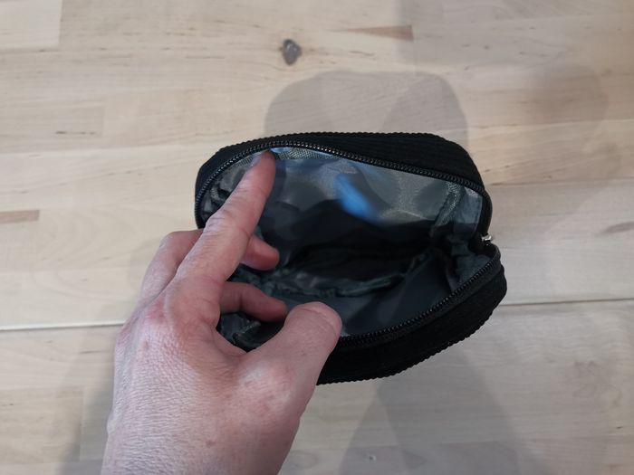 Trousse de toilette - photo numéro 2