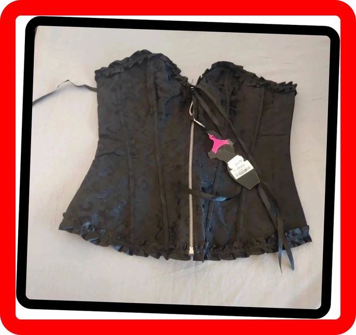 Corset Taille L