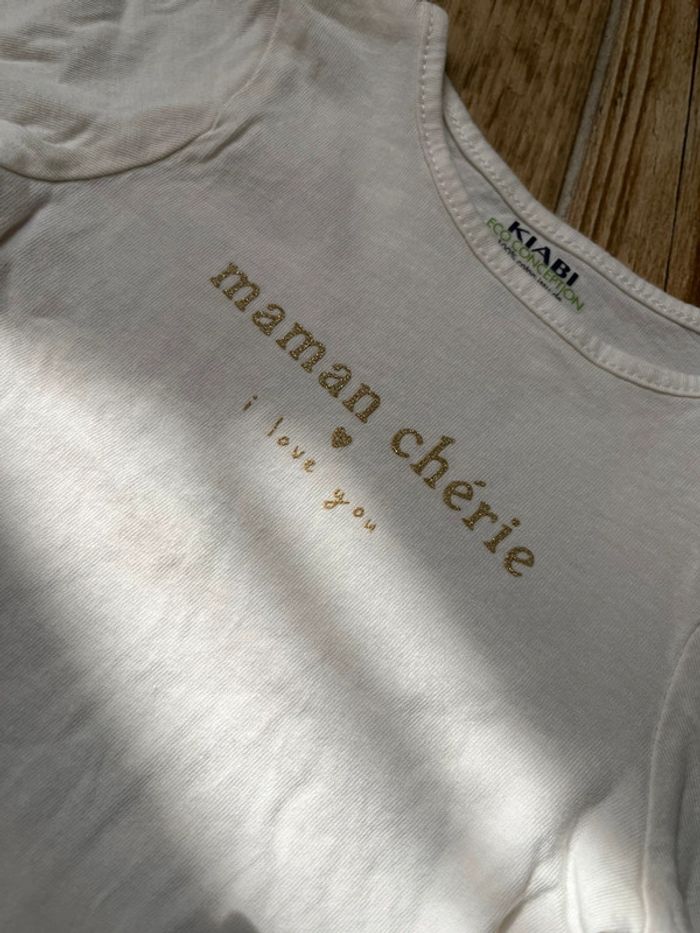 Lot tee-shirts - photo numéro 11