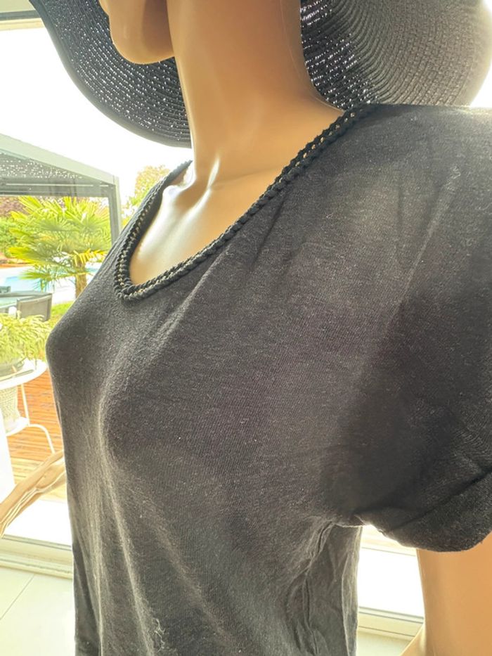 Petit haut habillé Riu taille 2 - photo numéro 5