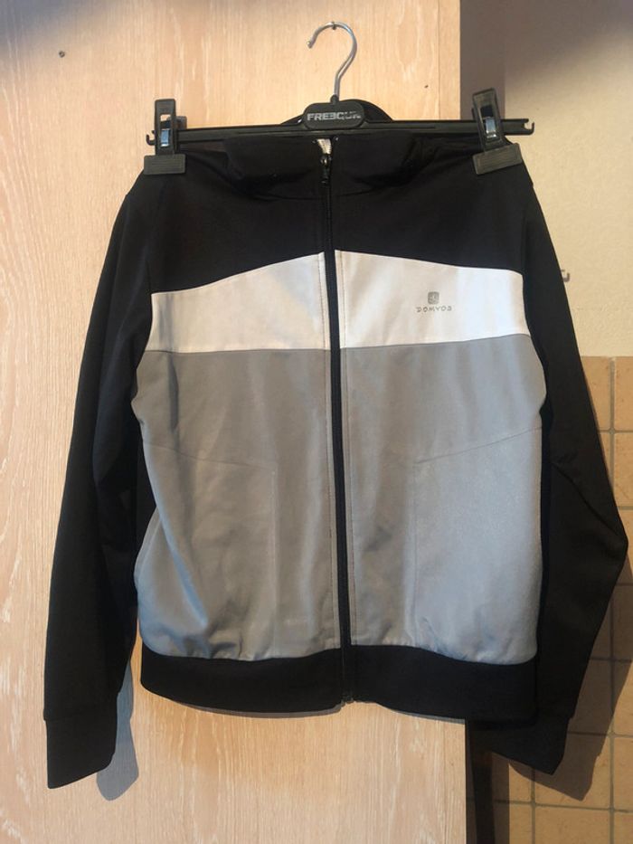 Veste enfant