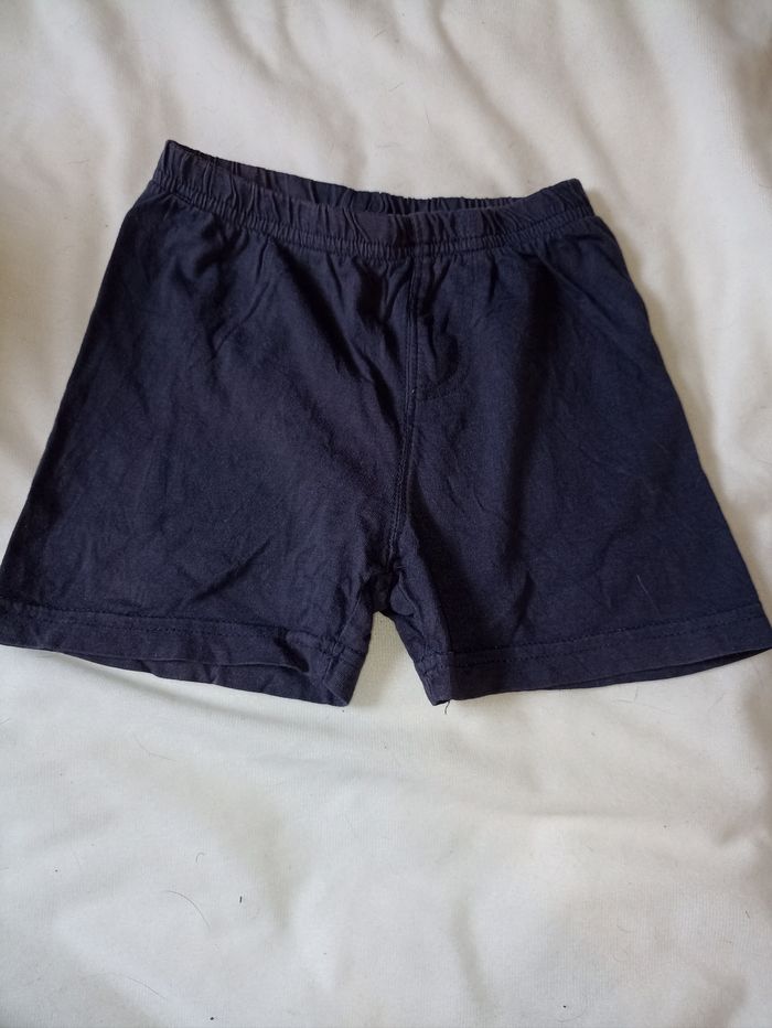 Short