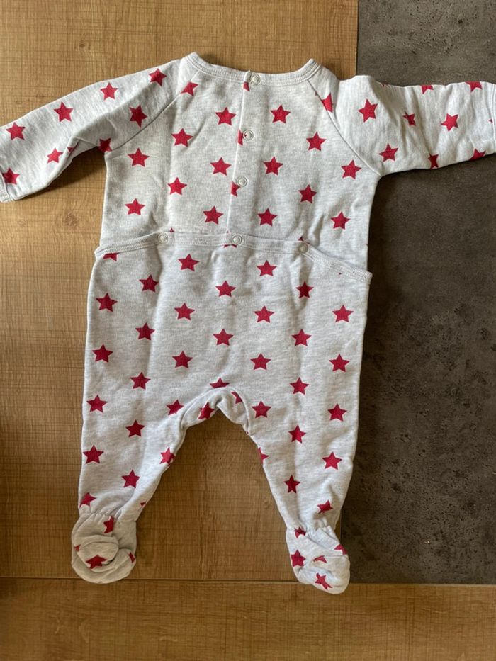 Grenouillère Étoiles - photo numéro 2