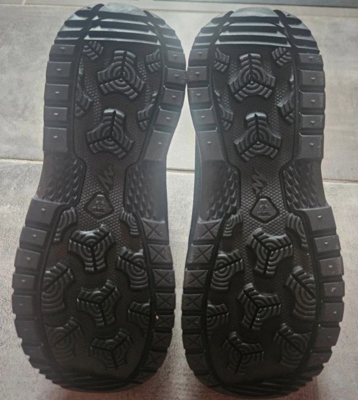 Chaussure - photo numéro 5