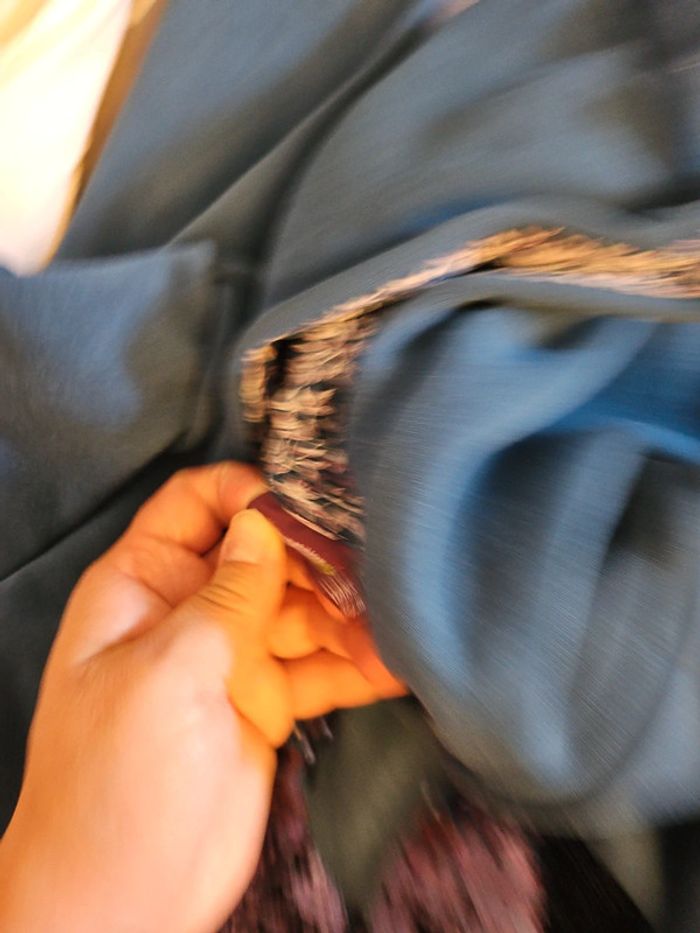 Pull fille - photo numéro 6