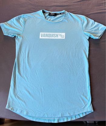 T-shirt Vanquish Fitness homme