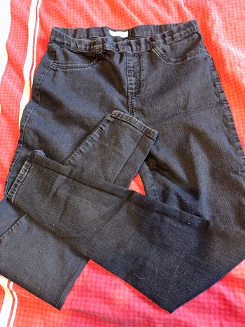 Jegging taille 40