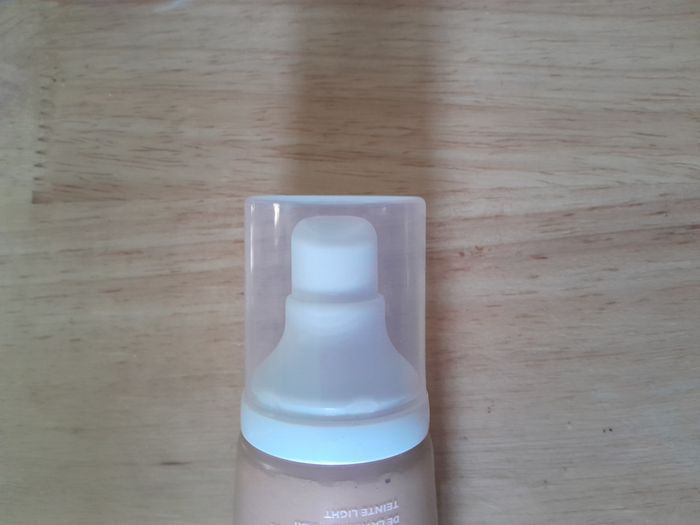 Teint  Crème La Roche-Posay La Roche-Posay - photo numéro 5