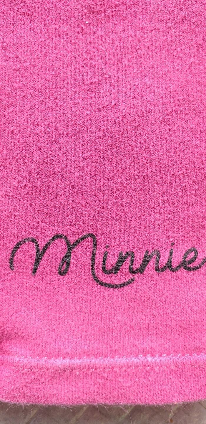 Legging Minnie - photo numéro 2