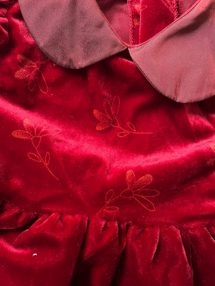 Robe Fille 18 mois - photo numéro 2