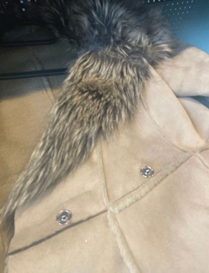 Manteau  court - photo numéro 7