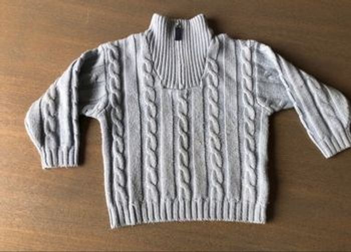 Pull 4 ans Jacadi