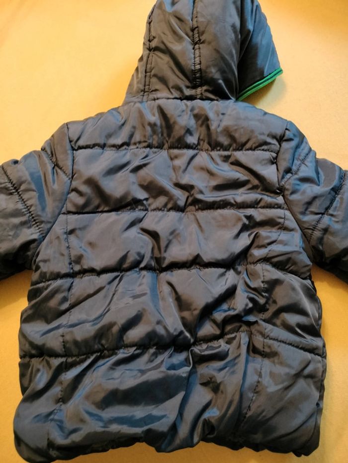 Blouson garçon - photo numéro 4