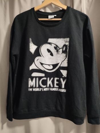 Sweat Disney