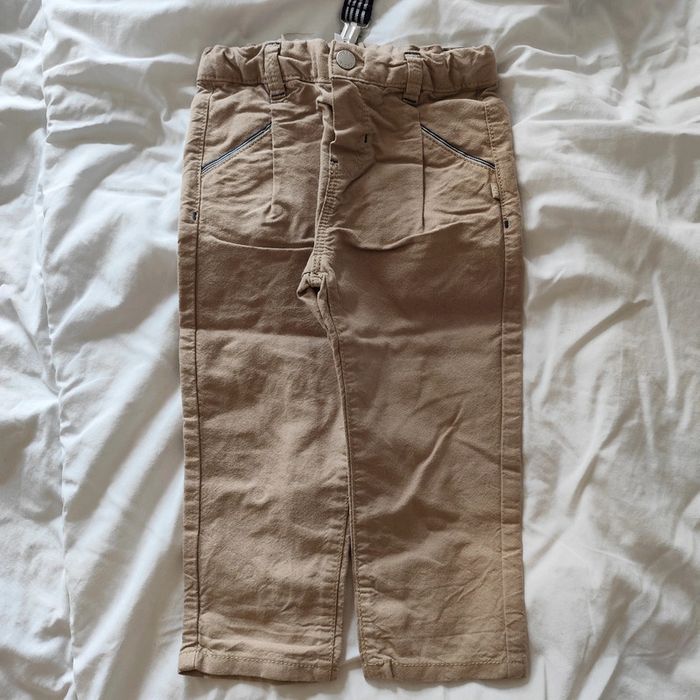 Ensemble 18mois - photo numéro 2