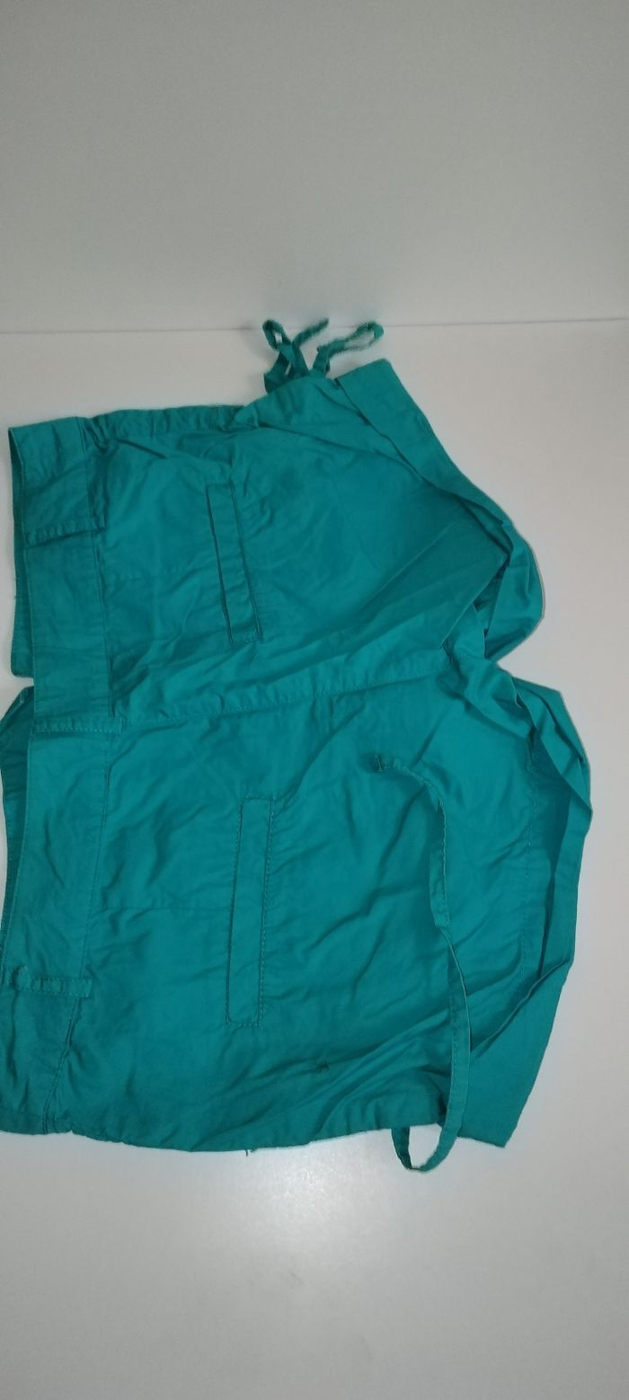 Short court - photo numéro 5