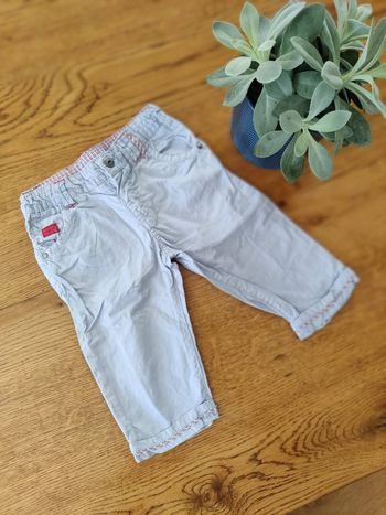 Pantalon léger 6mois