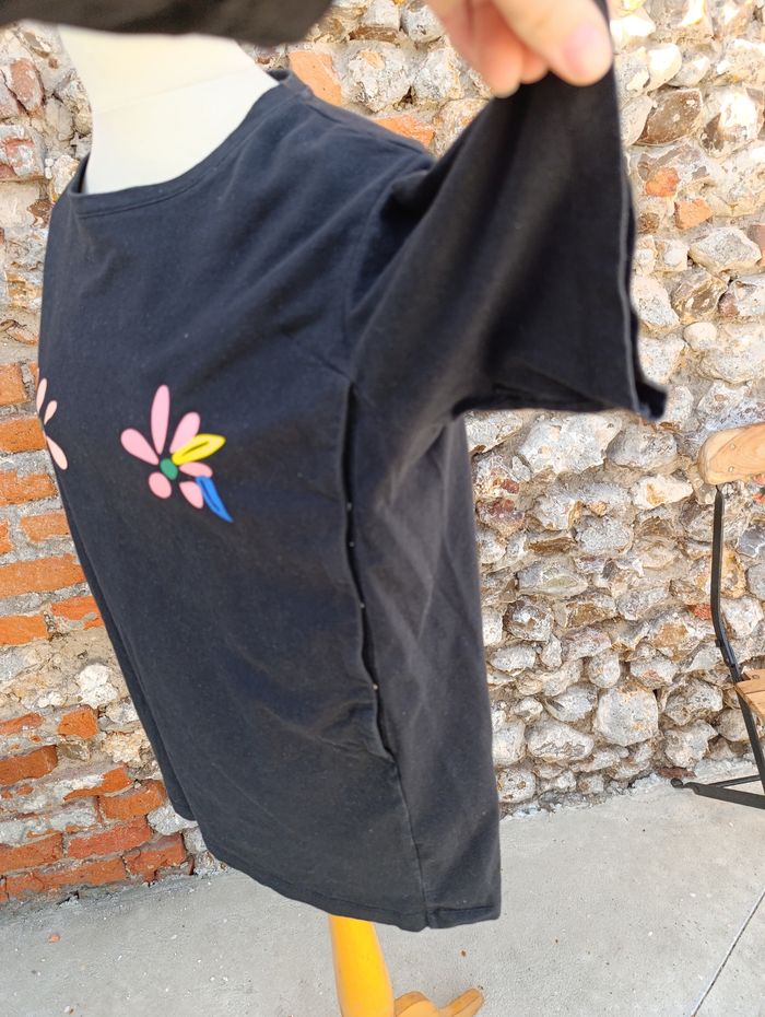 T-shirt allaitement TajineBanane - photo numéro 3