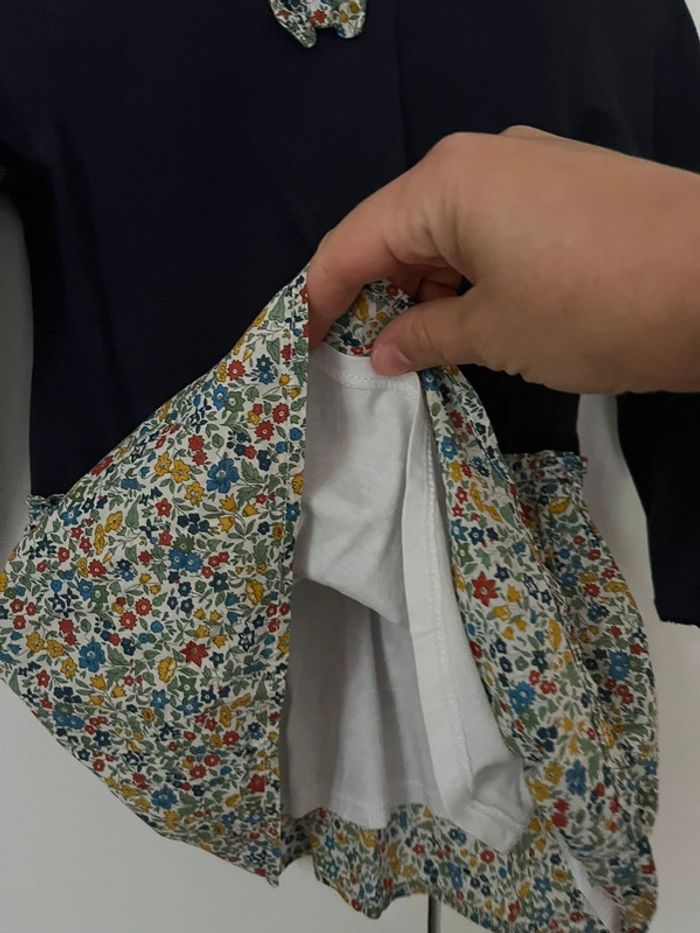Robe absorba 2 ans - photo numéro 4