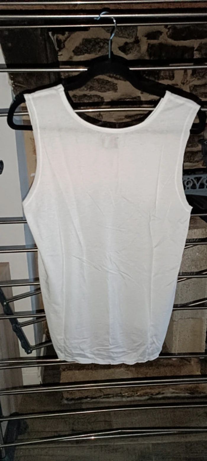 Débardeur Fashion express M - photo numéro 3