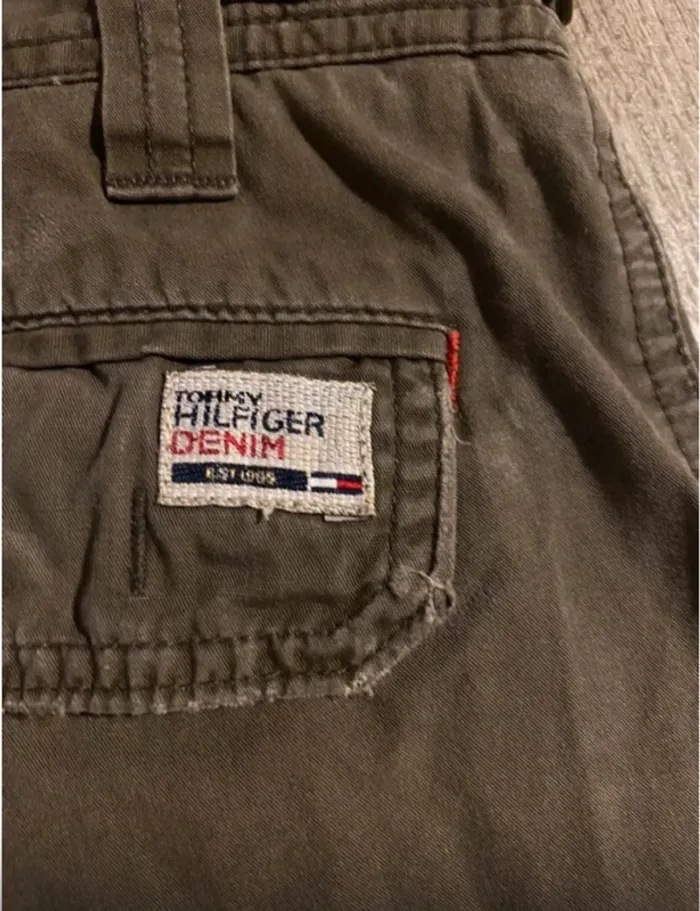 Tommy hilfiger - photo numéro 3