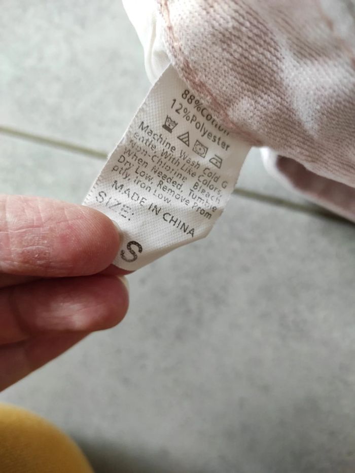 Short - photo numéro 3