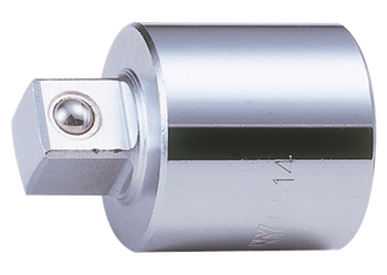 Douille Adaptateur réducteur 3/8" → 1/4" - KINGTONY 3812