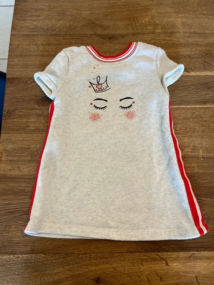 Robe fille