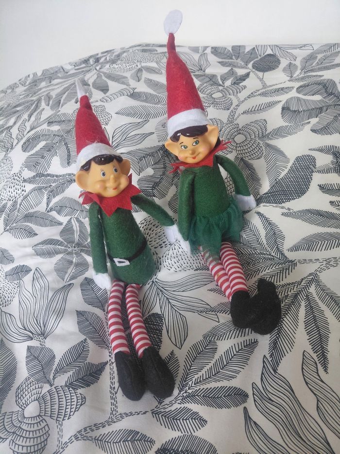 Lutins farceurs - photo numéro 2